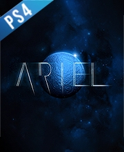 Ariel Playstation 4