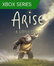 Arise A simple story Xbox Series X