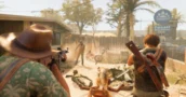 Arizona Sunshine Remake abbandona la VR per l'azione in terza persona su PC e console