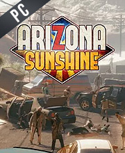 Acquista Arizona Sunshine Account Steam Confronta i prezzi