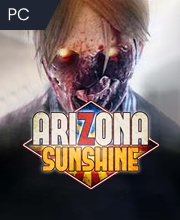Arizona Sunshine Pc