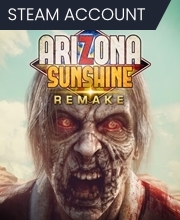 Arizona Sunshine Remake Pc