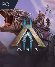 Ark 2 Pc