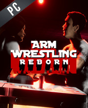 Arm Wrestling Reborn VR Pc