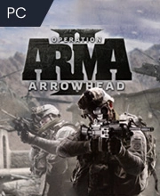 Arma 2 Operation Arrowhead Pc