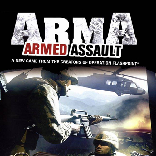 Acquista CD Key Arma Armed Assault Confronta Prezzi