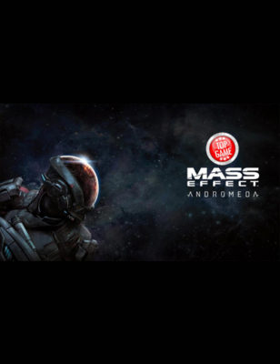 Mass Effect Andromeda Armi Possono Avere Un Proprio Nome Personalizzato