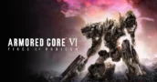 È Armored Core 6 - Fires of Rubicon il miglior sparatutto con mech?
