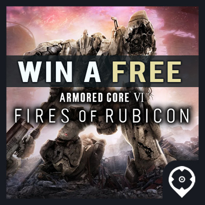 Vinci Una Chiave CD Gratuita per Armored Core 6: Fuochi di Rubicon - Concorso Settimanale 2023