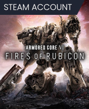 Armored Core 6 Fires of Rubicon Pc
