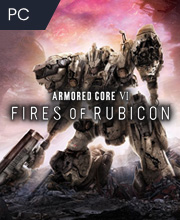 Armored Core 6 Fires of Rubicon Pc
