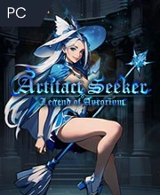 Artifact Seeker Resurrection Pc