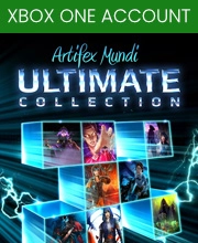 Artifex Mundi Ultimate Collection Xbox One