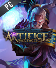 Artifice War Tactics Pc