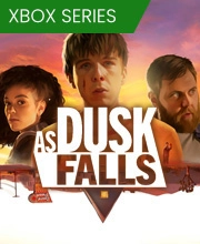As Dusk Falls Xbox Series X