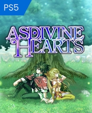 Asdivine Hearts Playstation 5