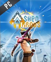 Ashen Arrows Pc