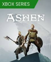Ashen Xbox Series X