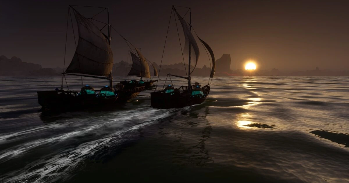 Ashes of Creation rimosso da Steam: La morte improvvisa di un sogno MMO