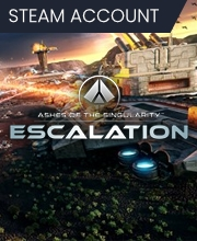 Ashes of the Singularity Escalation Pc