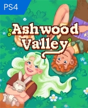 Ashwood Valley Playstation 4