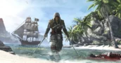 Assassin’s Creed Black Flag: un remake in arrivo? L’attore fa trapelare troppe cose