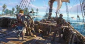 Paga meno per il nuovo Assassin's Creed Black Flag Resynced
