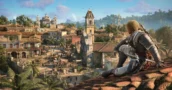 Assassin's Creed Black Flag Resynced: Addio Counter-Kill per un Combattimento Tecnico