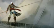 Assassin's Creed Black Flag Resynced: Data e Ora del Reveal Mondiale
