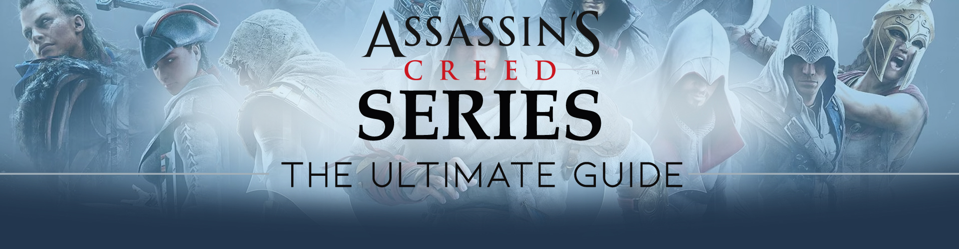 Serie Assassin's Creed: Saga di una Franchise di Culto