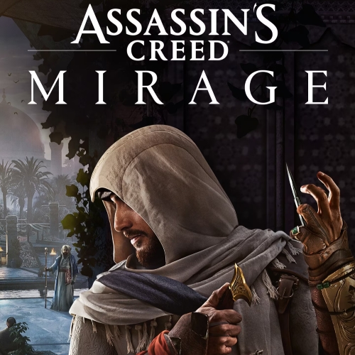 Assassin's Creed Mirage