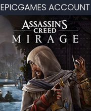 Assassin's Creed Mirage Pc