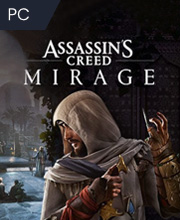 Assassin’s Creed Mirage Pc