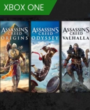 Assassin’s Creed Mythology Pack Xbox One