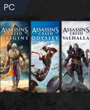 Assassin’s Creed Mythology Pack Pc