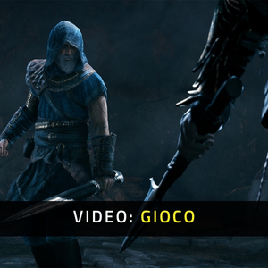 Assassin’s Creed Odyssey Legacy of the First Blade Video di Gioco
