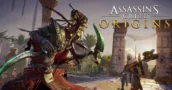 Guarda Il Trailer di Lancio di Assassin's Creed Origins The Curse of the Pharaohs