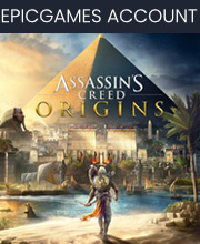 Assassin's Creed Origins Pc