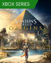 Assassin’s Creed Origins Xbox Series X