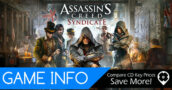 Assassin’s Creed Syndicate: Benvenuti a Londra!