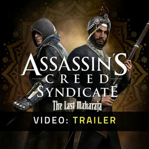 Assassins Creed Syndicate The Last Maharaja Pc