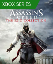 Assassin's Creed The Ezio Collection Xbox Series X