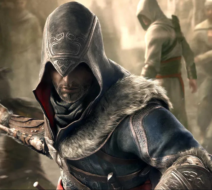 Assassin's Creed: Ubisoft starebbe lavorando su 10 giochi AC