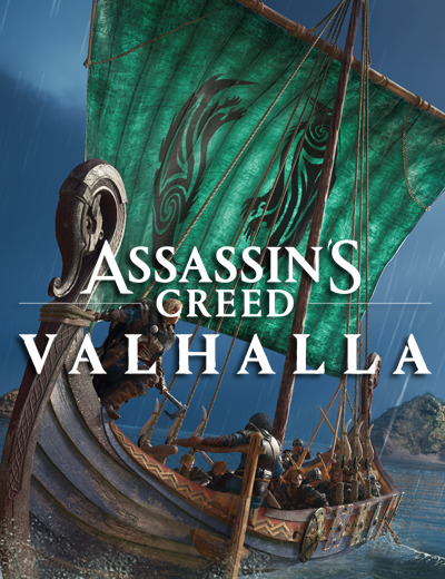 Assassin's Creed Valhalla per eseguire almeno 30 FPS sulla serie Xbox X