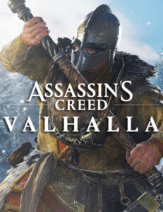 Dettagli di Assassin's Creed Valhalla che devi sapere