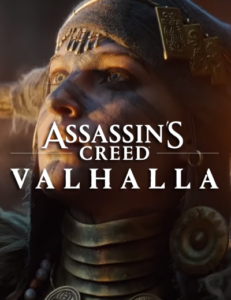 Rivelato il Trailer del premier mondiale di Assassin's Creed Valhalla
