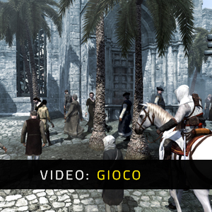 Assassin’s Creed Video di gioco
