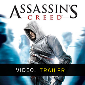 Assassin’s Creed Trailer del video