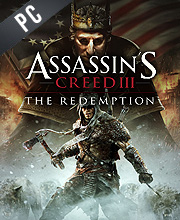 Assassin s Creed 3 DLC - Redemption Pc