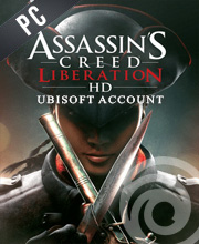 Assassin’s Creed Liberation HD Pc